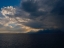 Picture of STORMY WEATHER AND SEASCAPE