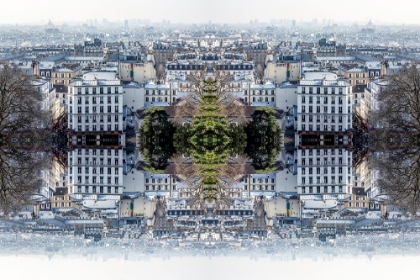 Picture of MONTMARTRE