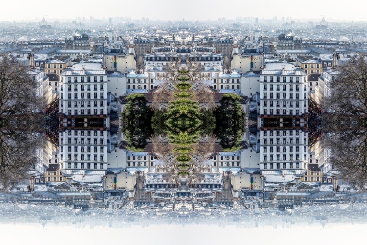 Picture of MONTMARTRE