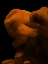 Picture of INK IN WATER