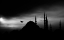 Picture of A HISTORICAL MOSQUE IN ISTANBUL CITY