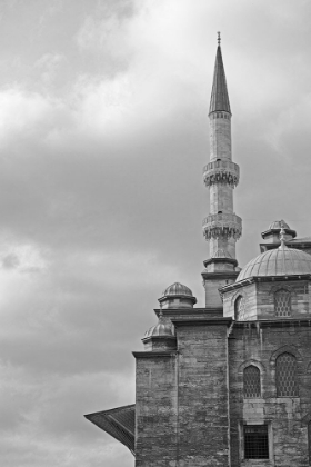 Picture of HISTORICAL MOSQUE FROM ISTANBUL, TURKEY