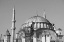 Picture of HISTORICAL MOSQUE FROM ISTANBUL, TURKEY