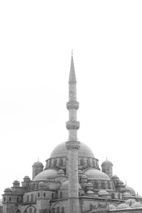 Picture of HISTORICAL MOSQUE FROM ISTANBUL, TURKEY