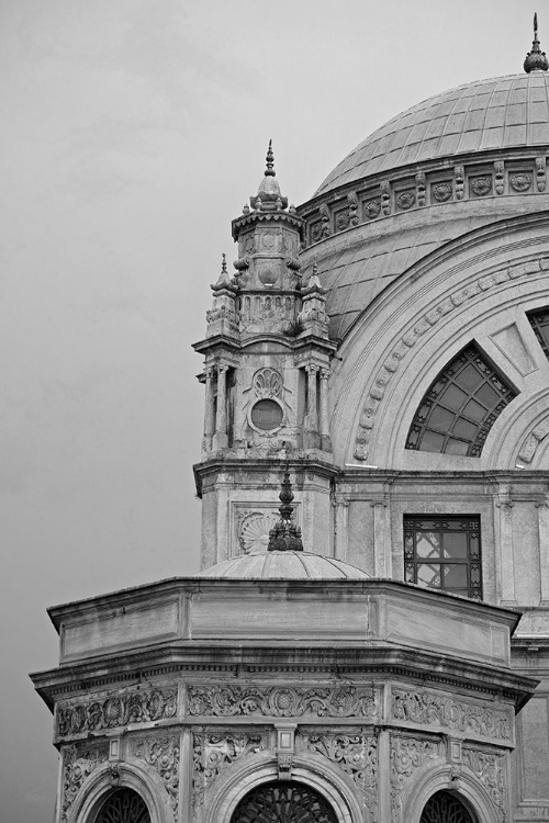 Picture of HISTORICAL MOSQUE FROM ISTANBUL, TURKEY