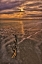 Picture of AMAZING SUNSET AND SEASCAPE
