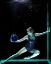 Picture of UNDERWATER ARTISTIC PORTRAIT SHOOTING