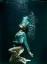 Picture of UNDERWATER ARTISTIC PORTRAIT SHOOTING