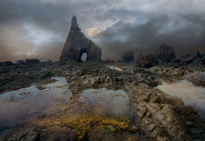 Picture of CAMPIECHU BEACH