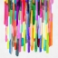 Picture of COLORFUL STRIPES 4