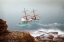Picture of THE ASTRID GOES AGROUND