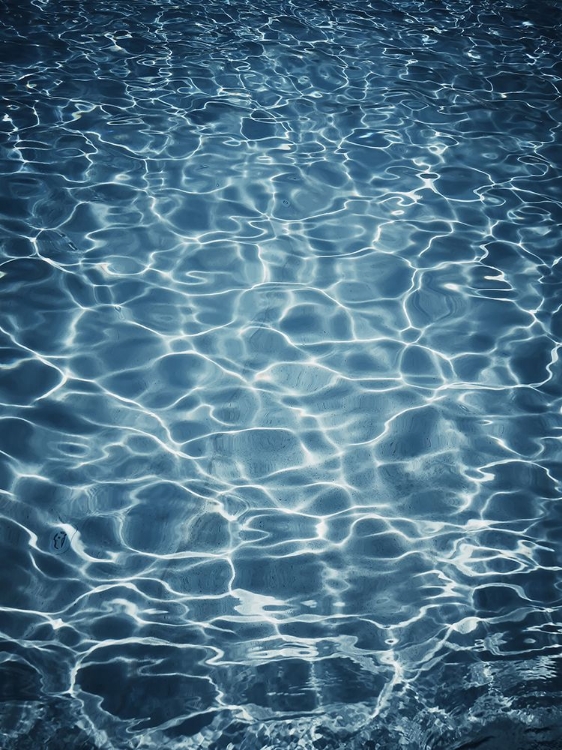 Picture of ABSTRACT WATER