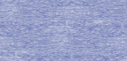 Picture of HLA024  100DPI WAVES COBALT