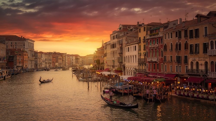 Picture of VENICE