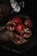 Picture of .. POMEGRANATES ...