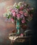 Picture of STILL LIFE WITH FLOWERS