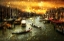 Picture of THE GOLDEN AGE OF VENEZIA