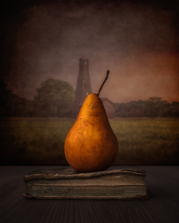 Picture of PEAR