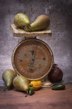 Picture of A STILL LIFE