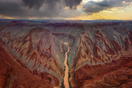 Picture of PAINTED DESERT