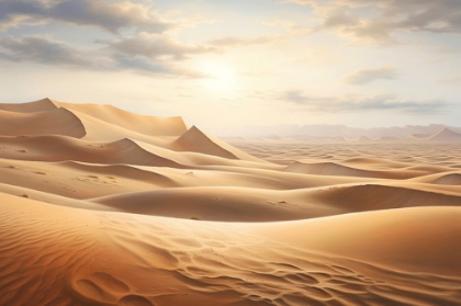 Picture of SAHARA