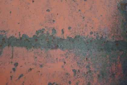 Picture of RUST 33