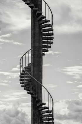 Picture of STAIRS UP