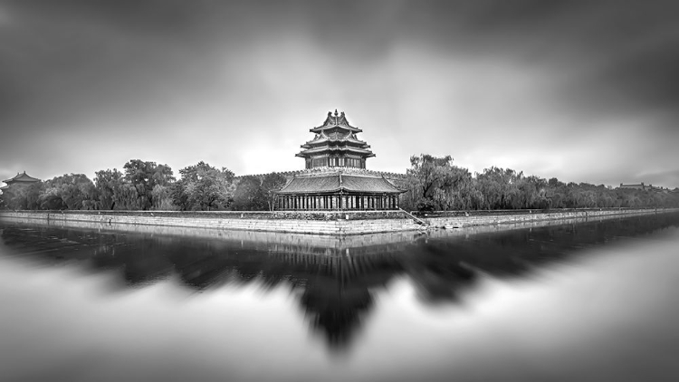 Picture of WATCH TOWER ( FORBIDDEN CITY)
