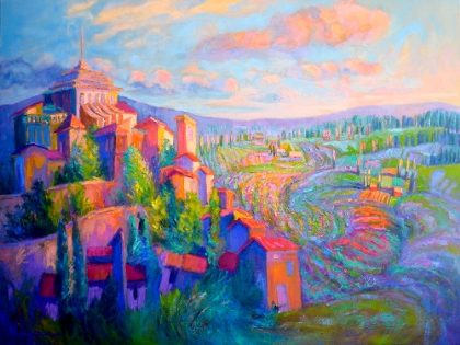 Picture of DF1507LAVANDEMAGIC