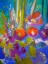 Picture of DF1412SOMETHINGSBLOOMING