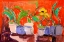 Picture of DF642 JOYBLOOMSINCHERISHEDGARDEN