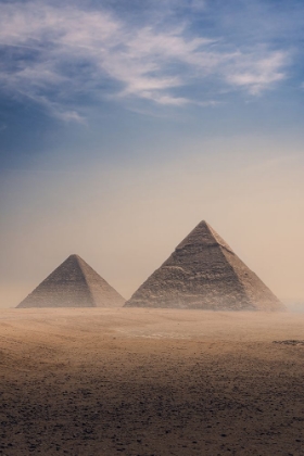 Picture of GREAT PYRAMIDS OF GIZA, CAIRO, EGYPT
