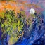 Picture of DF217MARSHMOONRISE