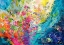 Picture of DF980CASCADING DREAMS X