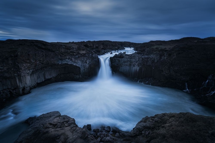 Picture of THE WATERFALL