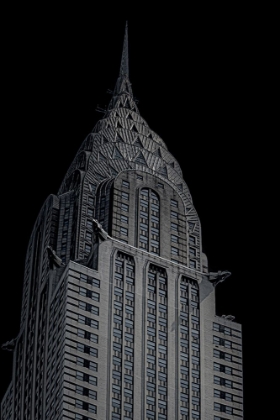 Picture of CHRYSLER BUILDING