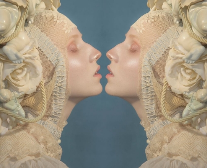 Picture of PSYCHE