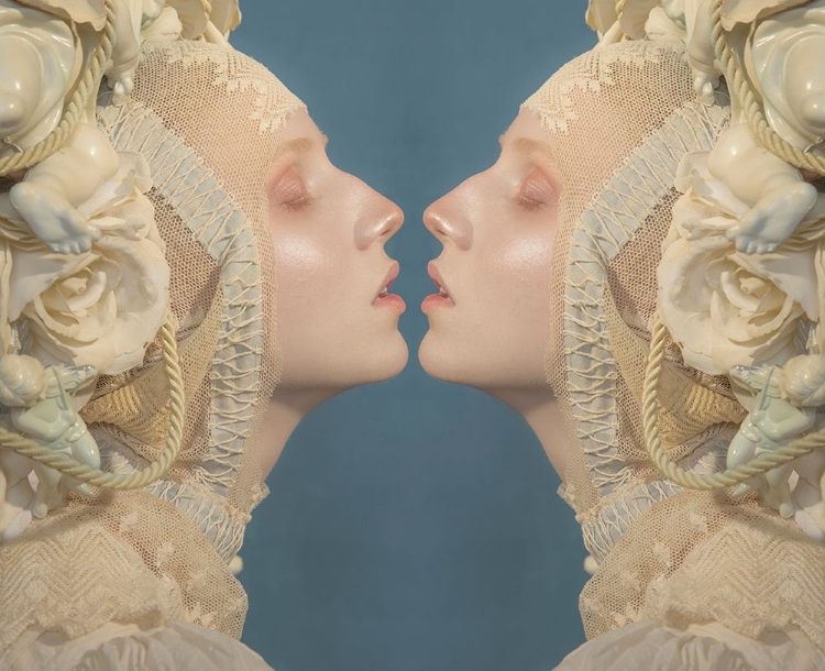 Picture of PSYCHE