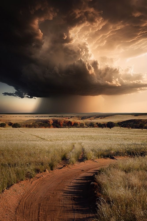 Picture of SAVANNACLOUDS