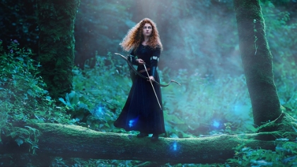 Picture of MERIDA