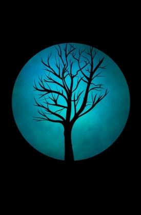 Picture of MYSTIC TREE