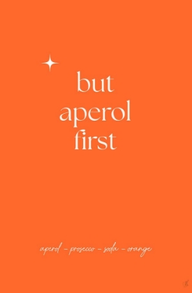 Picture of APEROL