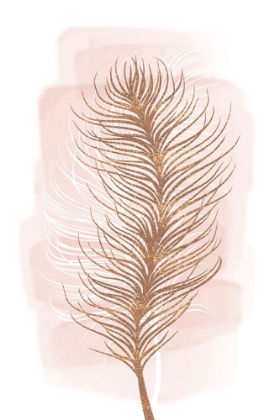 Picture of PINK FEATHER