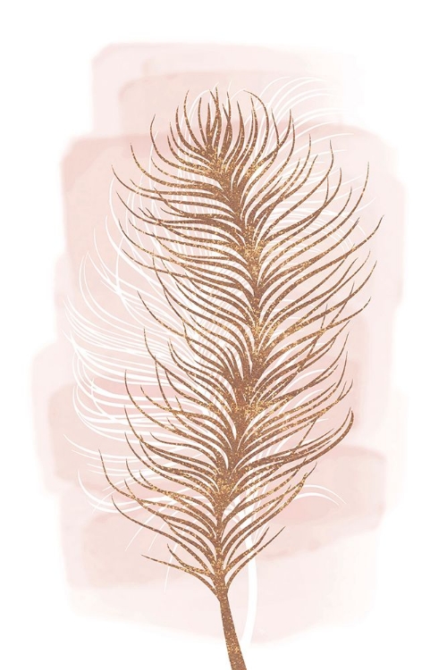 Picture of PINK FEATHER