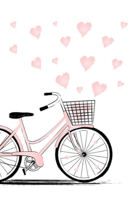 Picture of LOVE BIKE