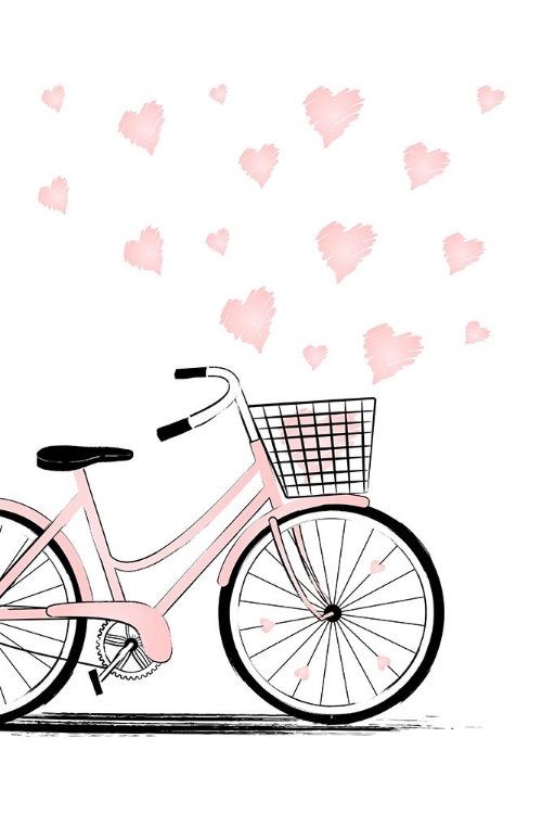 Picture of LOVE BIKE