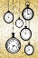 Picture of GLITTER WATCH