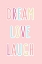 Picture of DREAM LOVE