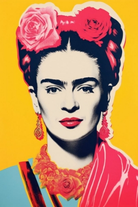 Picture of OH FRIDA NO 1