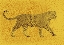 Picture of LEOPARD ROSETTE CAMOUFLAGE